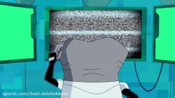 بن تن   _ فصل 2 , قسمت 4